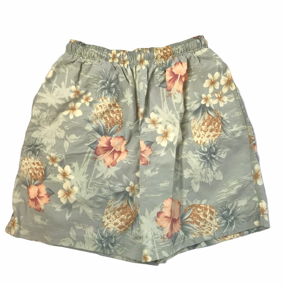 Breakwater Board shorts Swim Trunks Size Men's Sma